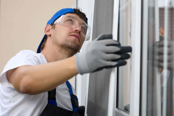 Glass Window and Door Replacement Perth